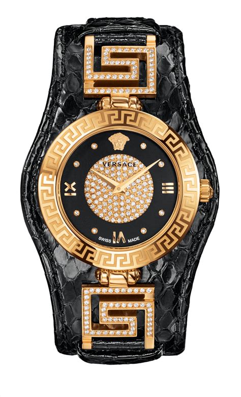 versace watch vs rolex|where are Versace watches made.